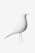 Wikholm Form - Bird M - Vit - Utedekoration - Från Homeroom