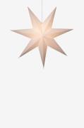 Star Trading - Paperstar Mika 90cm - Vit - Adventsstjärnor - Från Home...