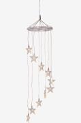 Star Trading - Utomhusinredning Mobilo - Transparent - Julpynt - Från ...