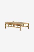 Venture Home - Soffbord Cannes - Brun - Soffbord utomhus - Från Homero...