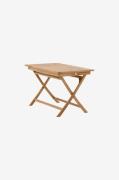 Venture Home - Matbord Kenya - Beige - Matbord utomhus - Från Homeroom