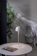 Star Trading - Bordslampa Ronda Usb - Grå - Bordslampor - Från Homeroo...