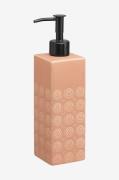 Cult Design - Tvålpump Kub Orient - Blå - Badrumstillbehör - Från Home...
