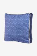 Wallity - Sittdyna 42 x 42 cm - Blå - Sittdynor - Från Homeroom