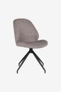 House Nordic - Matsalsstol Monte Carlo, 2 st. - Beige - Stolar - Från ...
