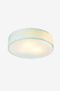 Aneta Lighting - Taklampa Beata - Beige - Taklampor - Från Homeroom