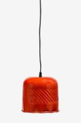 WOOOD - Arleso Hängande lampa - Orange - Taklampor - Från Homeroom