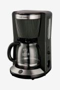 Russell Hobbs - Kaffebryggare 1,25 l - Kaffebryggare - Från Homeroom