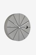 Karlsson - Väggklocka Destacado Cuckoo - Grå - Väggklockor & bordsur -...