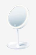 Beurer - Sminkspegel BS45 - Vit - Små speglar - Från Homeroom