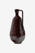 WOOOD - Indre vas - Brun - Krukor & vaser - Från Homeroom