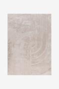 KM Home - Maskinvävd matta Heaven Trend - Natur - Lugg & ryamattor - F...