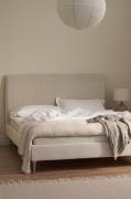 Scapa - Säng Softbed Viggo Medium - Beige - Sängar - Från Homeroom