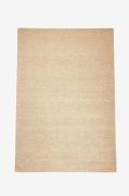 KM Home - Ull Matta Lino - Beige - Ullmattor - Från Homeroom
