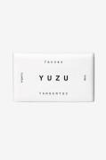 Tangent GC - Tvål 100 g Yuzu - Vit - Badrumstillbehör - Från Homeroom