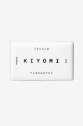 Tangent GC - Tvål 100 g Kiyomi - Vit - Badrumstillbehör - Från Homeroo...