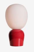 Belid - Bordslampa Buddy - Röd - Bordslampor - Från Homeroom