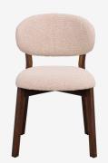 Rowico Home - Patterson stol, 2-p - Beige - Stolar - Från Homeroom