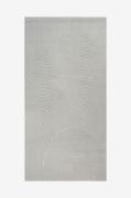 KM Home - Flatvävd matta Orlando - Grå - Utemattor - Från Homeroom