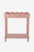 Bloomingville - Isola sidobord - Rosa - Småbord - Från Homeroom