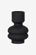 House Nordic - Vas - Svart - Krukor & vaser - Från Homeroom