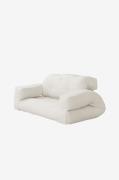 Karup - Soffa Hippo - Beige - Bäddsoffor - Från Homeroom