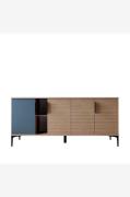 Hanah Home - Konsol Tarz - Beige - Skänkar & sideboards - Från Homeroo...