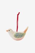 Spode - Hängande ornament Morris & Co Strawberry Thief - Flerfärgad - ...