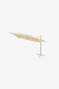 Hillerstorp - Parasoll 300 cm Sidewinder - Beige - Parasoller - Från H...
