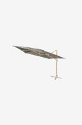 Hillerstorp - Parasoll 300 cm Sidewinder - Grå - Parasoller - Från Hom...
