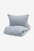 Turiform - Bäddset Mio - Blå - Påslakanset - Från Homeroom