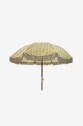 Hillerstorp - Parasoll Parasol 200 Cm - Gul - Parasoller - Från Homero...