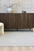 KM Home - Matta Soft - Beige - Lugg & ryamattor - Från Homeroom
