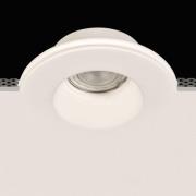 ACB ILUMINACIÓN Yota - Inbyggnadsspot med halogen i gips