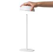 Axo Light Axolight Float LED designer bordslampa, vit