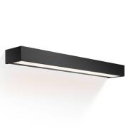 Decor Walther Box LED-lampa svart 2 700 K 60 cm