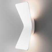 Fontana Arte Modern LED-vägglampa Flex