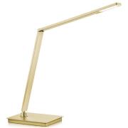 Knapstein Inklusive sensor för dimmer - LED-bordslampa Omar