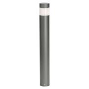Albert Leuchten LED-väglampa 2294, antracit/vit