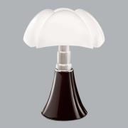 Martinelli Luce Minipipistrello bordslampa brun