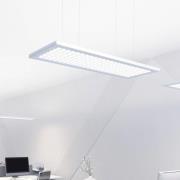 Regent Lighting Regent Dime LED-kontorshänglampa 51W 4.000K