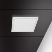 Regent Lighting Regent Dimbar taklampa för kontor 63cm 34W 3,000K