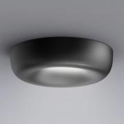 Serien Lighting serien.lighting Cavity Infälld L, svart