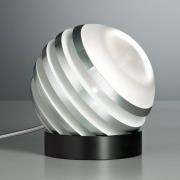 TECNOLUMEN Vit, originell LED-bordslampa BULO