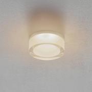 Wever & Ducré Lighting WEVER &amp; DUCRÉ Mirbi IP44 1.0 LED-inbyggnads...