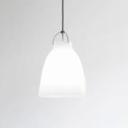 FRITZ HANSEN Caravaggio P2 Opalglas Ø 25,8