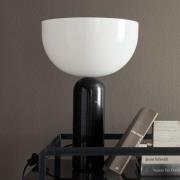 New Works Kizu Large bordslampa, svart