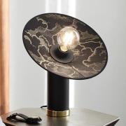 MARKET SET Gatsby bordslampa kumo svart