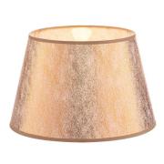 Duolla Lampskärm Cone höjd 18 cm, koppar metalliserad
