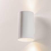 Nowodvorski Lighting Vägglampa Eye, vit